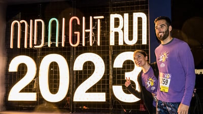 2022 Midnight Run