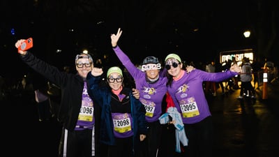 2022 Midnight Run