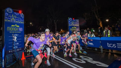 2022 Midnight Run
