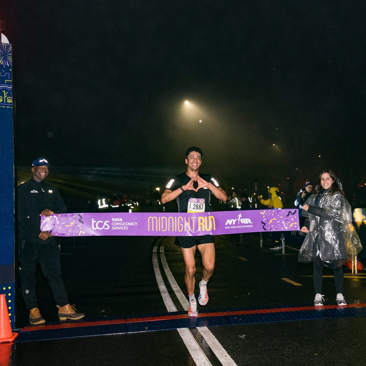 2022 Midnight Run