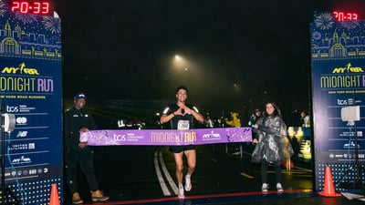 2022 Midnight Run