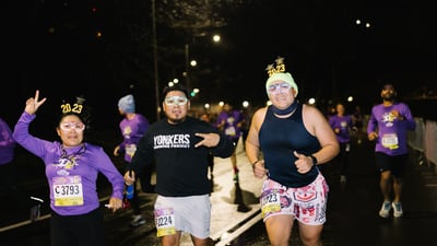 2022 Midnight Run