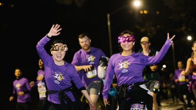 2022 Midnight Run