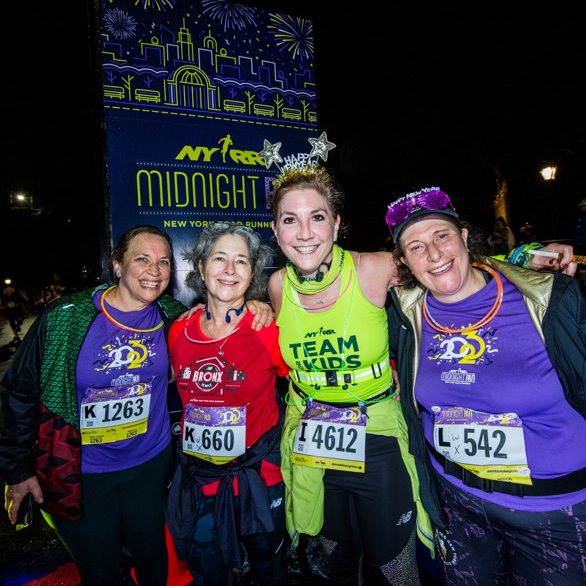 2022 Midnight Run