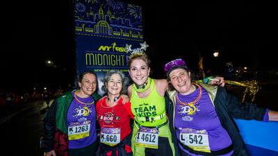 2022 Midnight Run