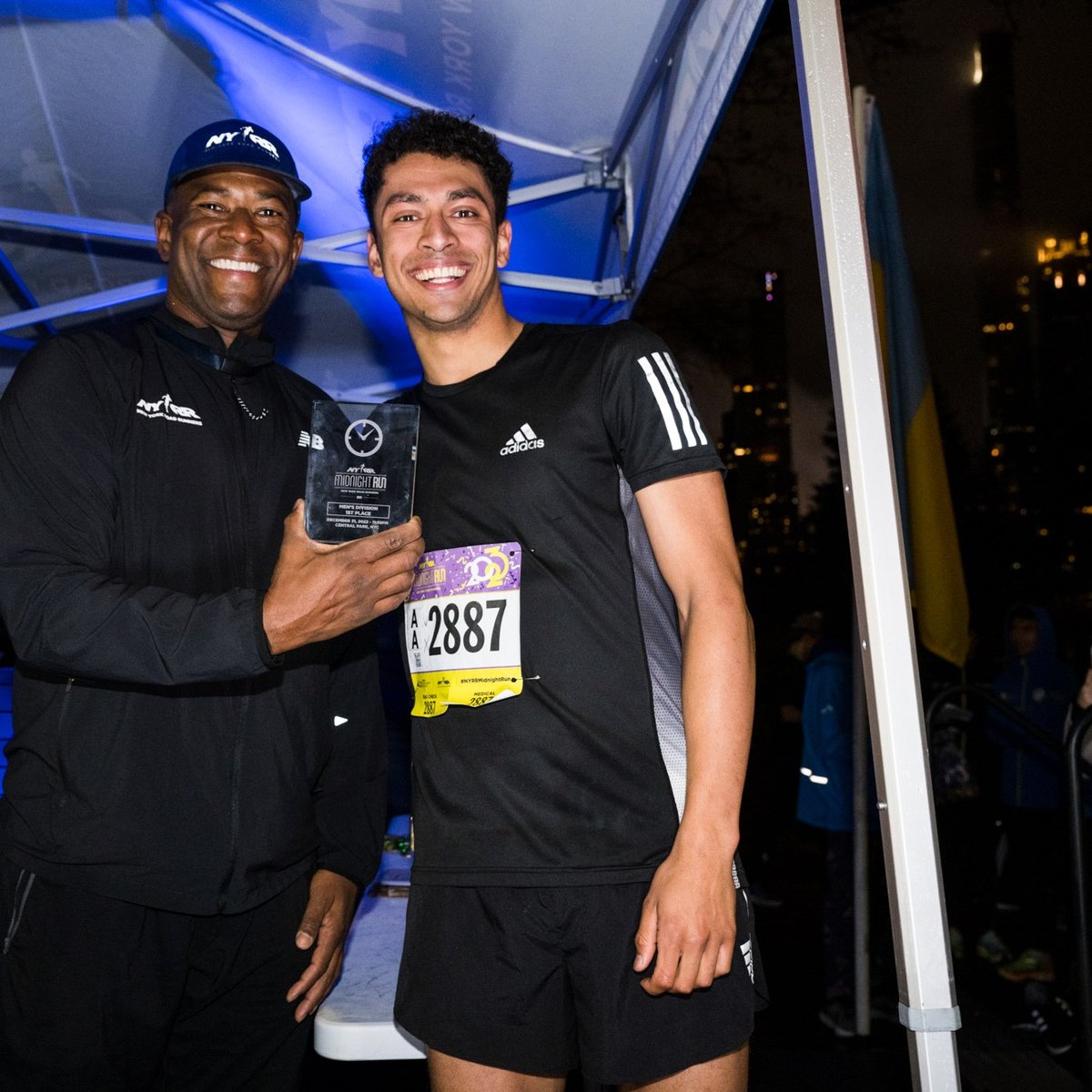 2022 Midnight Run