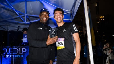 2022 Midnight Run