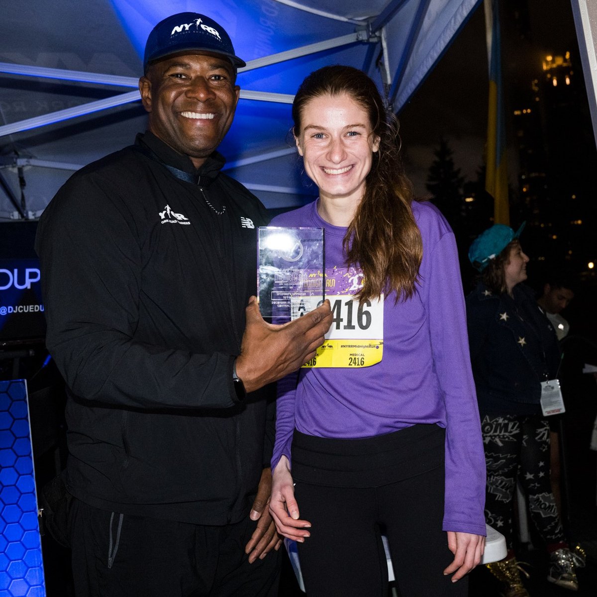 2022 Midnight Run