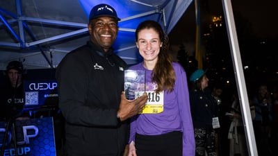 2022 Midnight Run