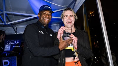 2022 Midnight Run