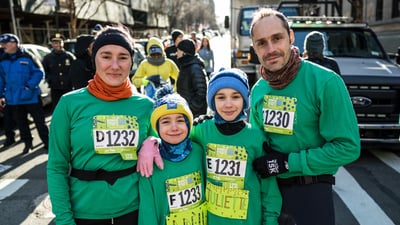 Washington Heights 5K