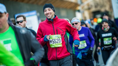 Washington Heights 5K