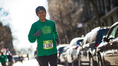 Washington Heights 5K