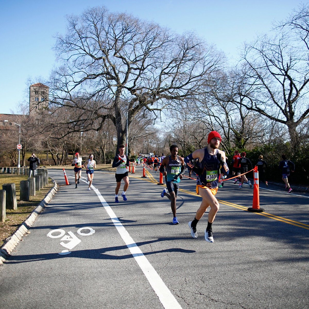 Washington Heights 5K