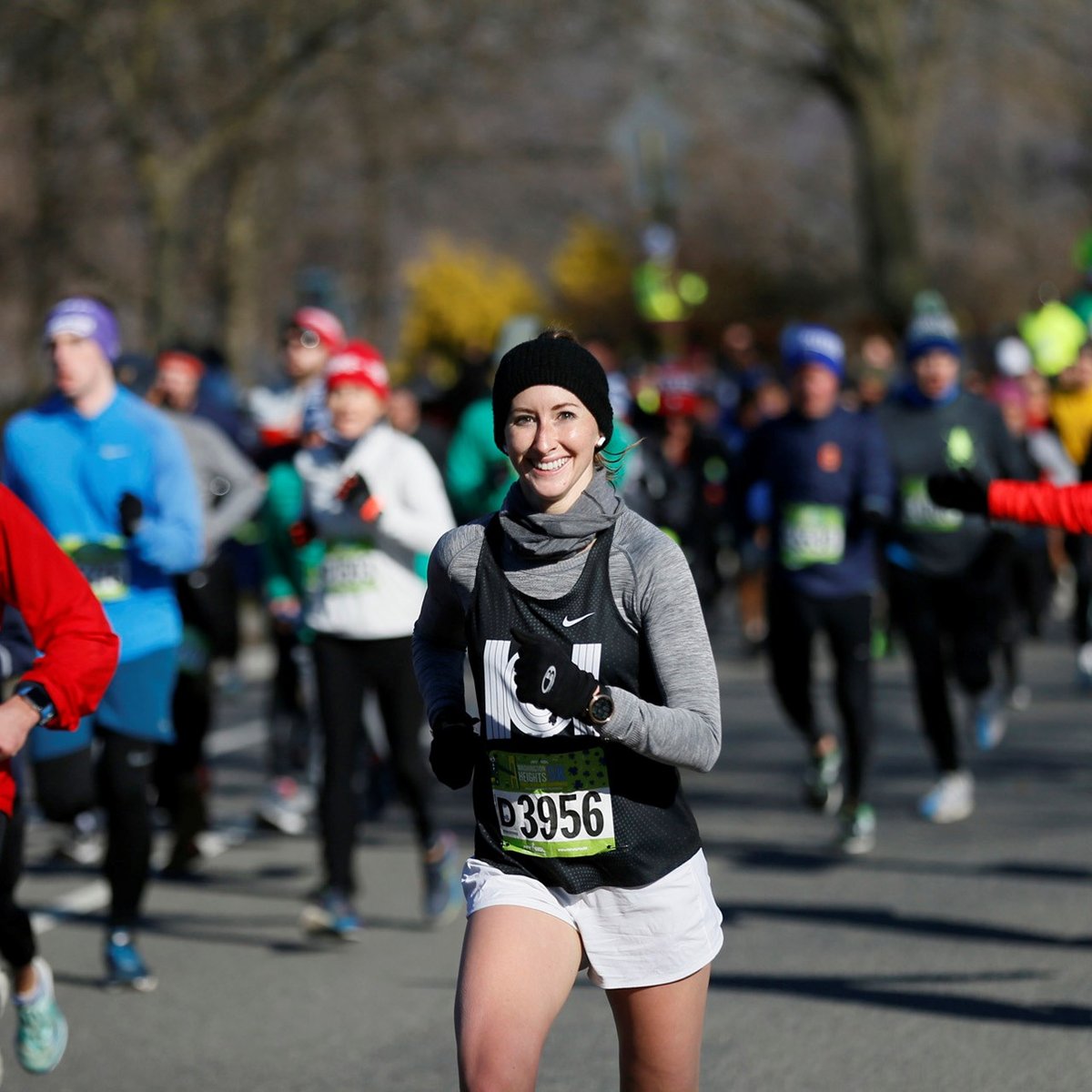 Washington Heights 5K