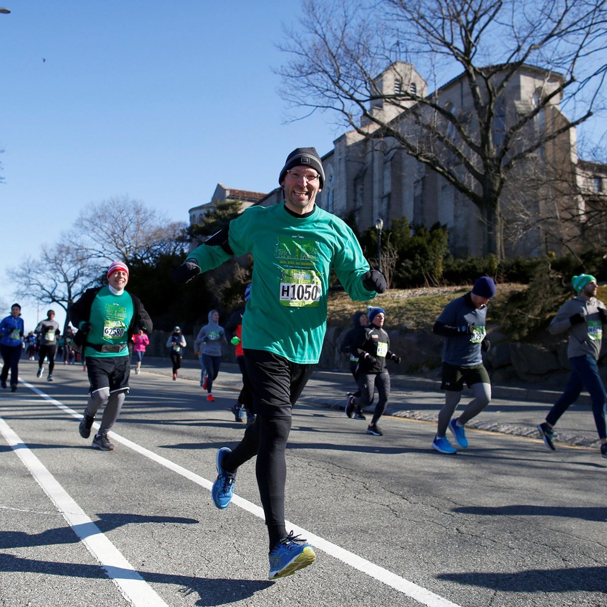 Washington Heights 5K