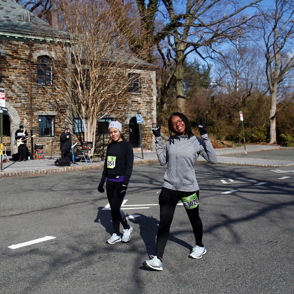 Washington Heights 5K