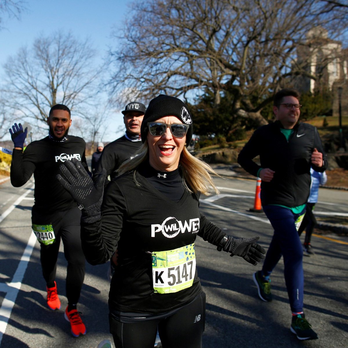 Washington Heights 5K