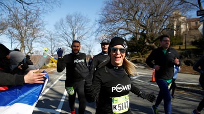 Washington Heights 5K