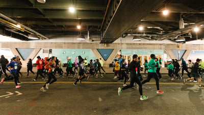 Washington Heights 5K