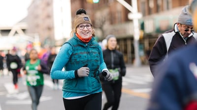 Washington Heights 5K