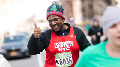 Washington Heights 5K