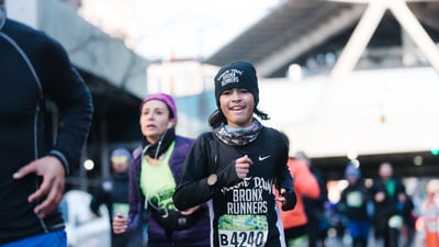 Washington Heights 5K