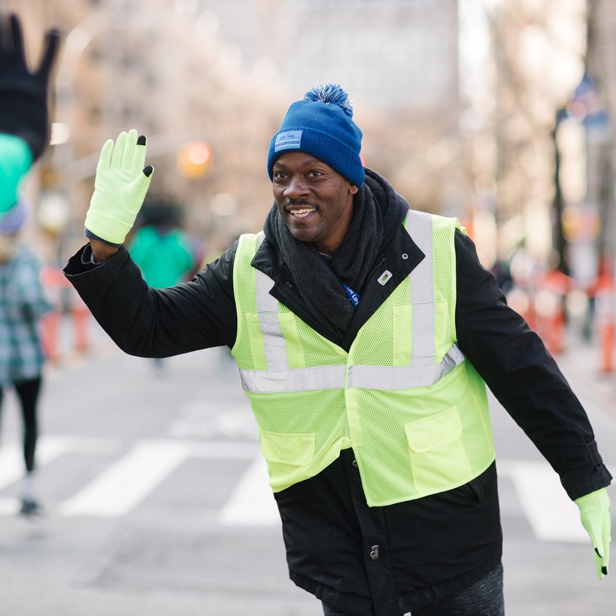 Washington Heights 5K