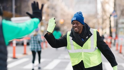 Washington Heights 5K