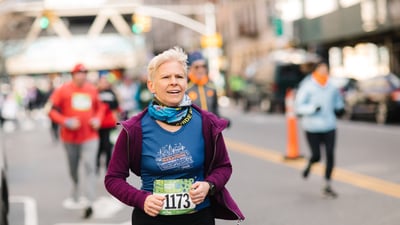 Washington Heights 5K