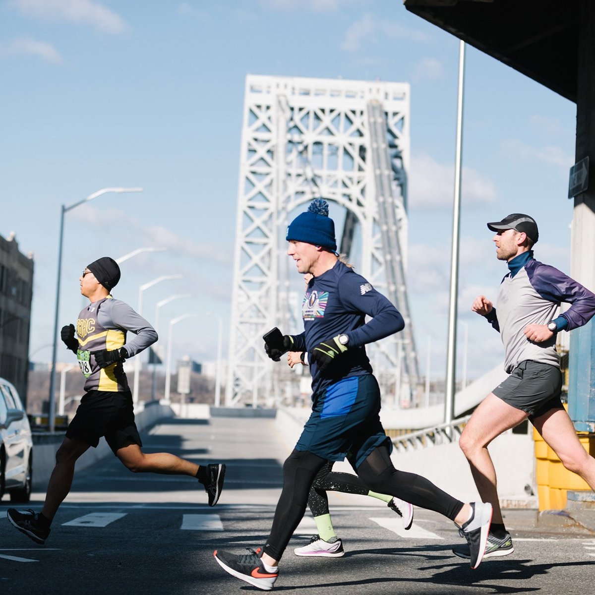 Washington Heights 5K