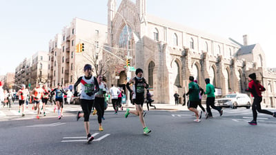 Washington Heights 5K