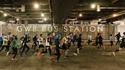Washington Heights 5K