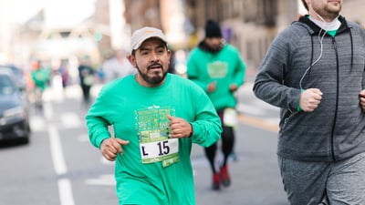 Washington Heights 5K