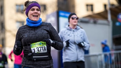 Washington Heights 5K
