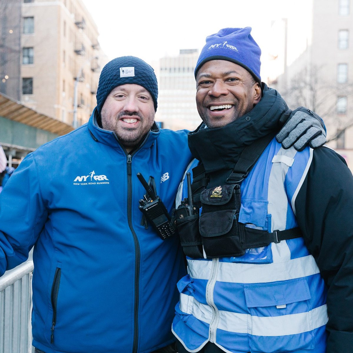 Washington Heights 5K