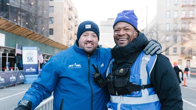 Washington Heights 5K