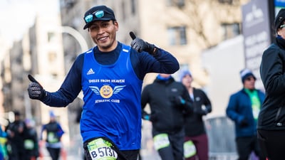 Washington Heights 5K