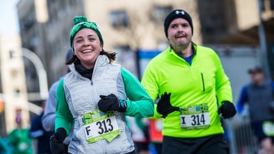 Washington Heights 5K