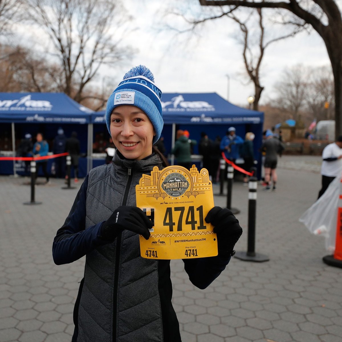 Manhattan 7 Mile