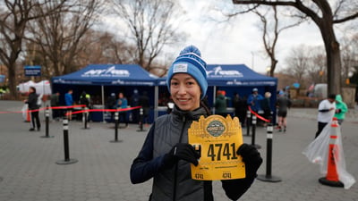 Manhattan 7 Mile