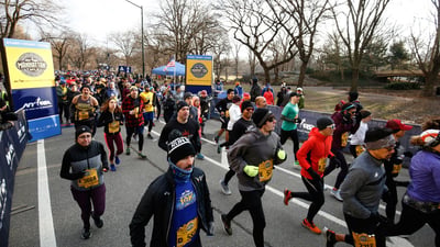 Manhattan 7 Mile