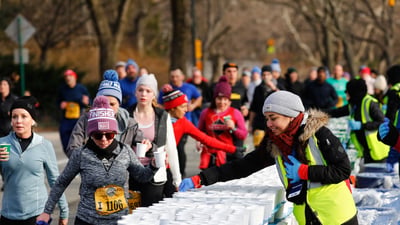 Manhattan 7 Mile