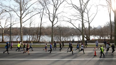 Manhattan 7 Mile