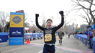 Manhattan 7 Mile