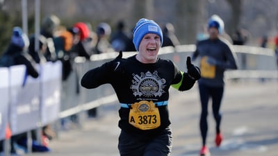 Manhattan 7 Mile