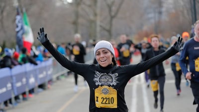 Manhattan 7 Mile