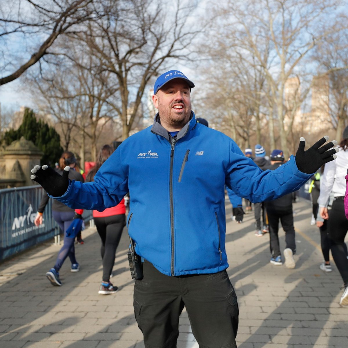 Manhattan 7 Mile