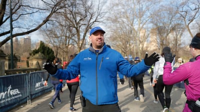 Manhattan 7 Mile