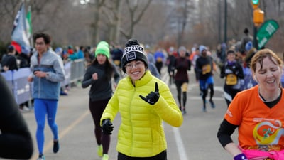 Manhattan 7 Mile